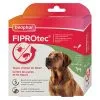 Beaphar - Pipettes Antiparasitaires Fiprotec Pour Grand Chien - X4 -Nourriture pour chien Soldes 76728