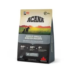 Acana - Croquettes Heritage Adult Small Breed Pour Chien - 2Kg