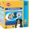 Pedigree - Friandises Dentastix De 56 Sticks Pour Chien De Grande Taille - 2,16Kg -Nourriture pour chien Soldes 9807